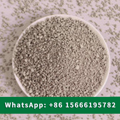 CRUSHED BENTONITE CAT LITTER