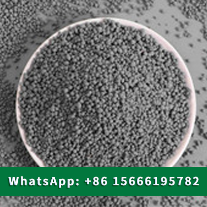 BALL SHAPED ACTIVATED CARBON BENTONITE CAT LITTER