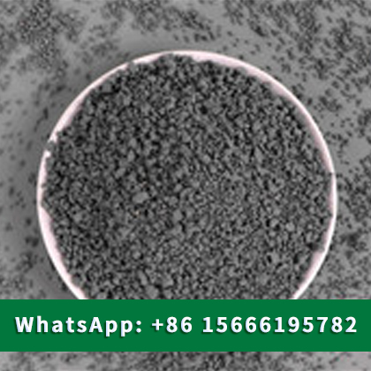 CRUSHED ACTIVATED CARBON BENTONITE CAT LITTER