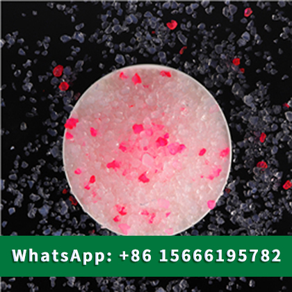 SILICA GEL CAT LITTER