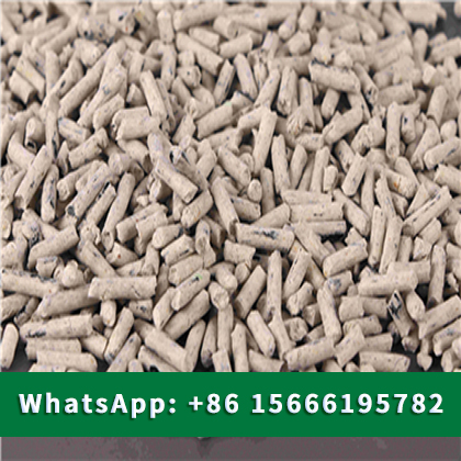 TOFU CAT LITTER WITIH ACTIVATED CARBON